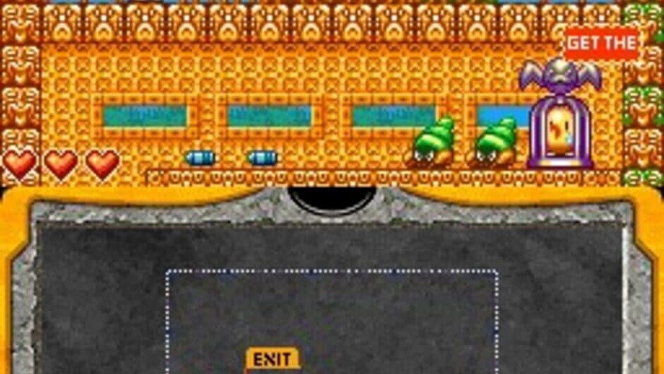 New Zealand Story Revolution screenshot 1