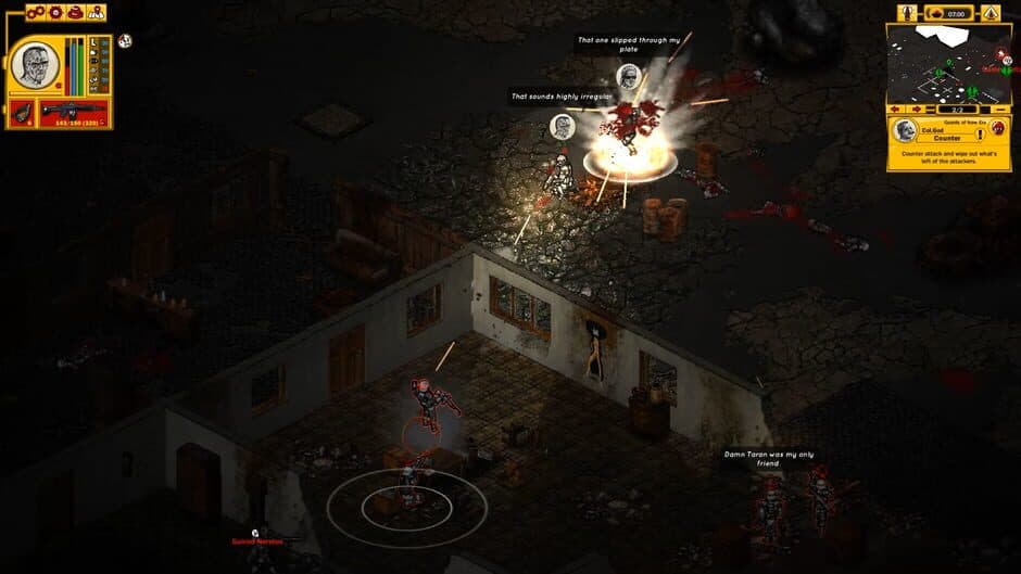 Almost Alive screenshot 3