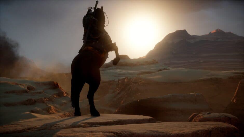 Dragon Age: Inquisition - Game of the Year Edition screenshot 4