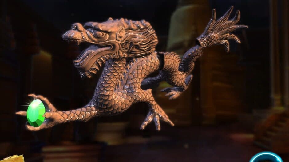 Melissa K. and the Heart of Gold: Collector's Edition screenshot 4