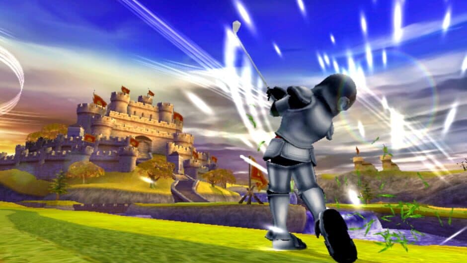 We Love Golf! screenshot 5