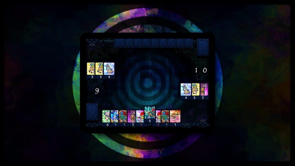 Card of Spirits screenshot 3