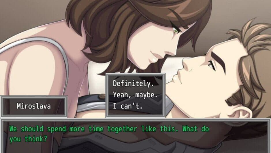 Snares of Ruin screenshot 3