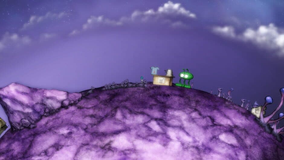 Amazing Discoveries In Outer Space screenshot 2