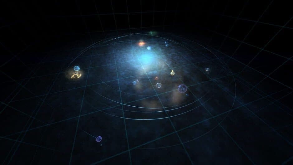 Defenders of the Last Colony screenshot 4