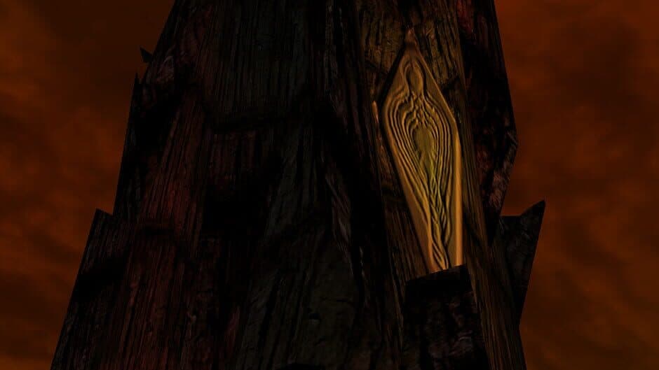 Redline screenshot 1