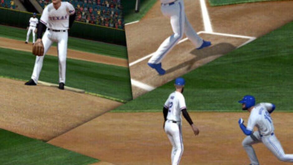 MLB Tap Sports Baseball 2017 screenshot 5