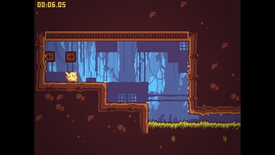 Offspring Fling! screenshot 1