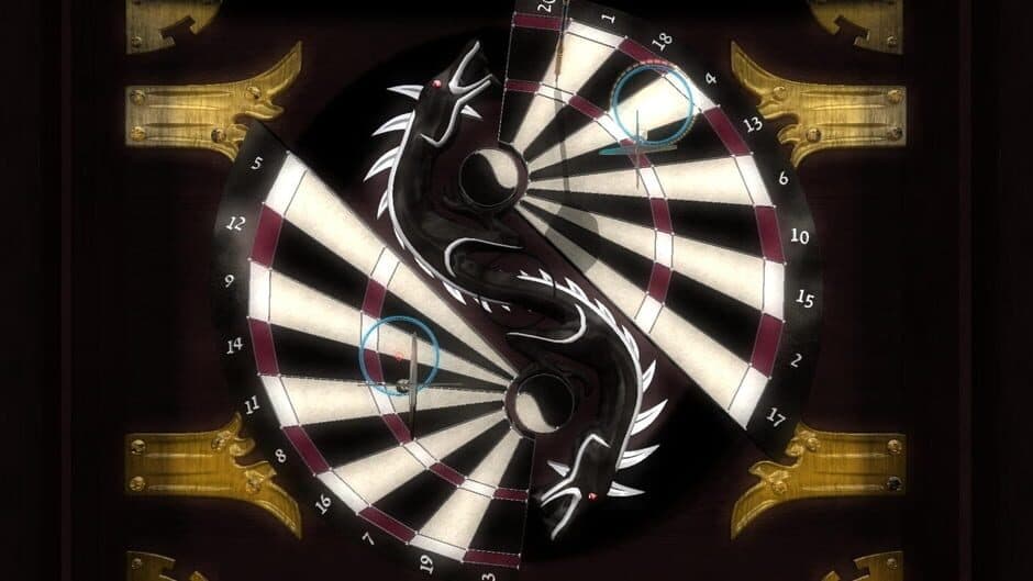 Top Darts screenshot 5