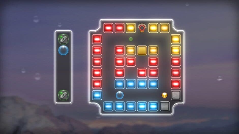 Quell Memento screenshot 2