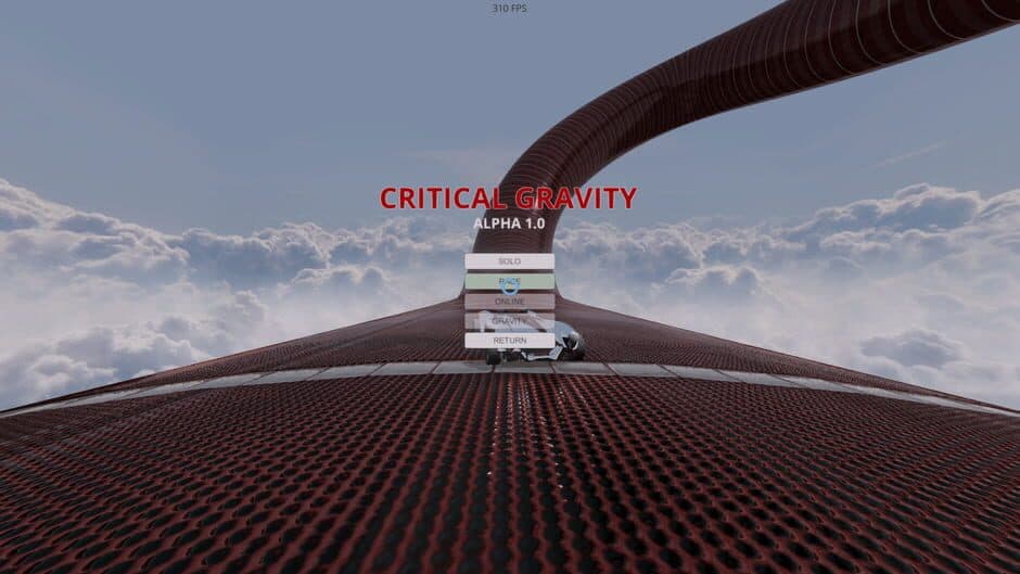 Critical Gravity screenshot 4