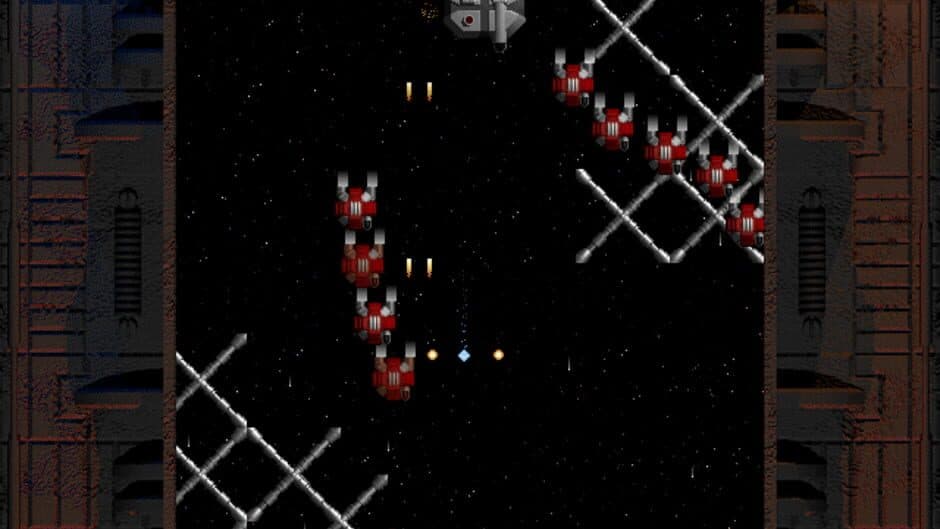 Demonstar screenshot 2