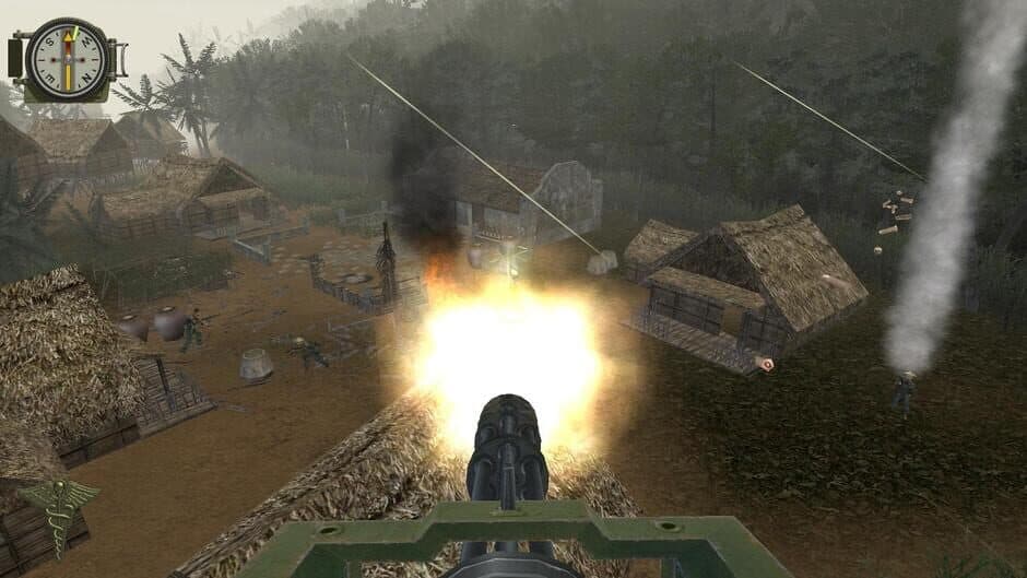 Men of Valor screenshot 3