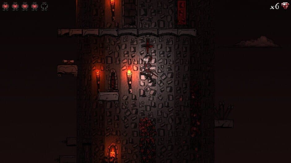 Mimic Hunter screenshot 2