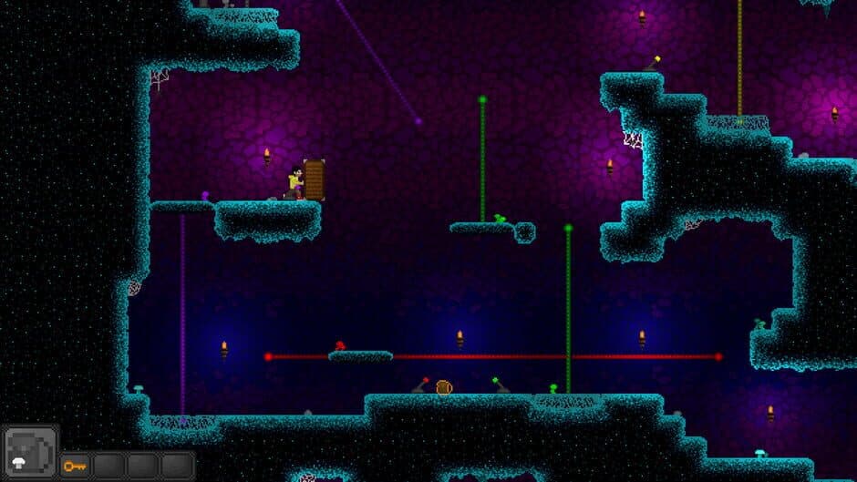 Ghostory screenshot 2