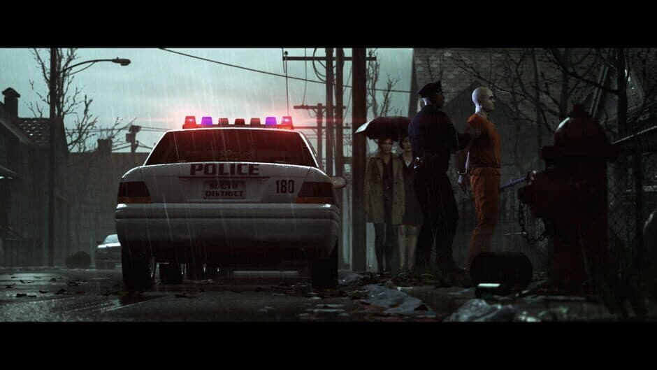 Hidden Agenda screenshot 4