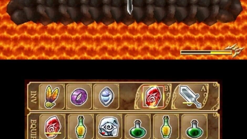 Excave III: Tower of Destiny screenshot 5