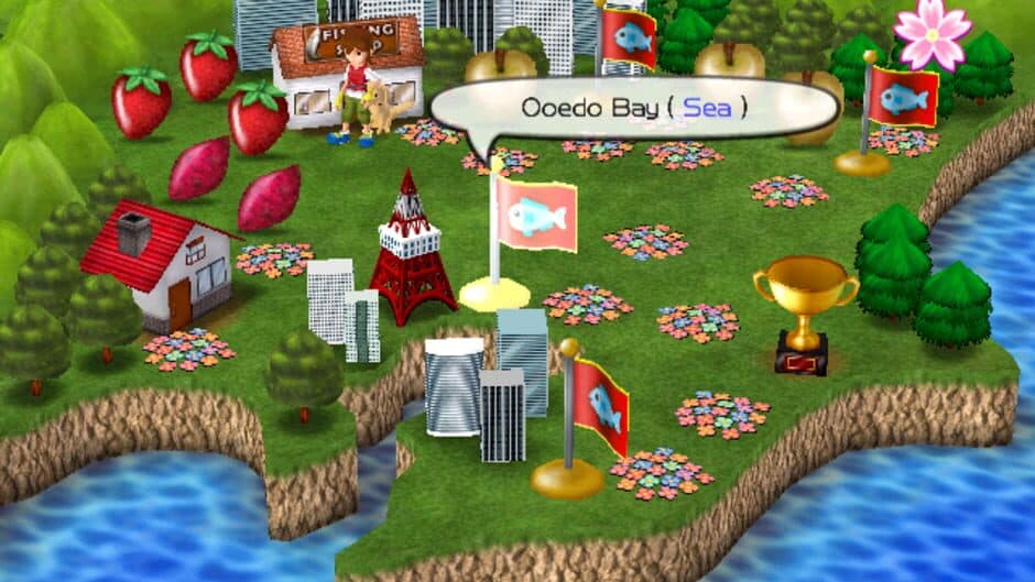 Fishing Master screenshot 5