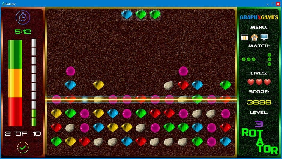 Rotator screenshot 3