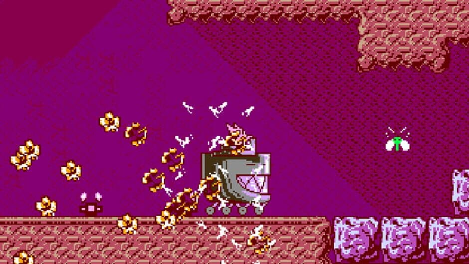 Mibibli's Quest screenshot 5