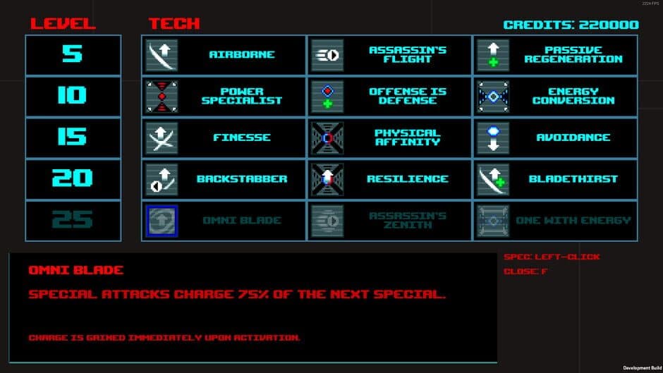 Unending Dusk screenshot 5