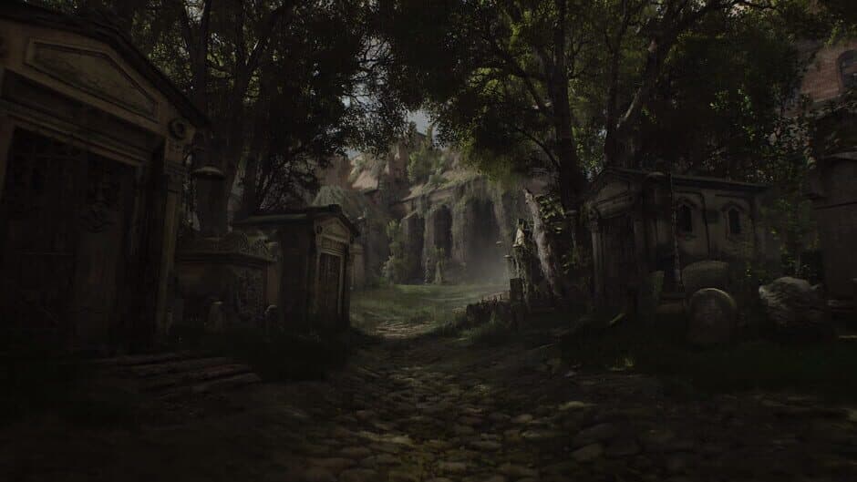 Witchfire screenshot 5