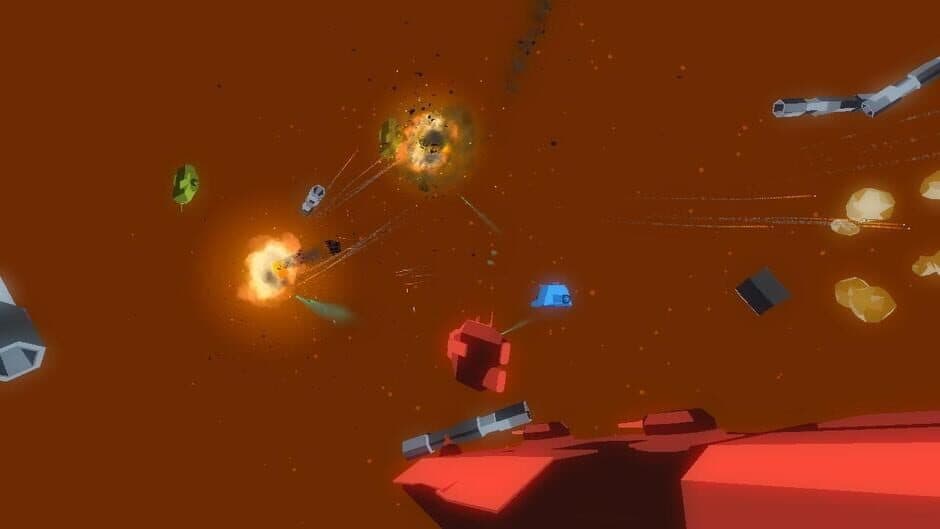 Flotilla screenshot 2