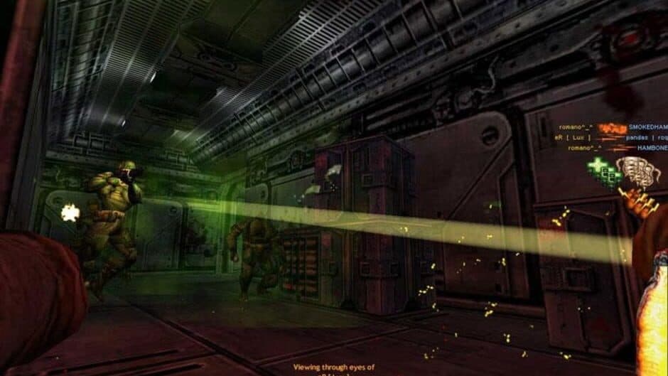 Natural Selection screenshot 3