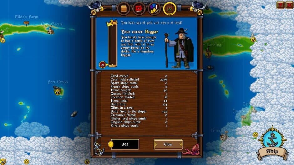 Loot Hunter screenshot 5