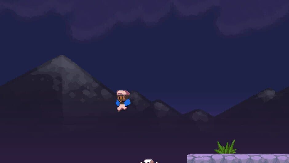 Skeleton Boomerang screenshot 3