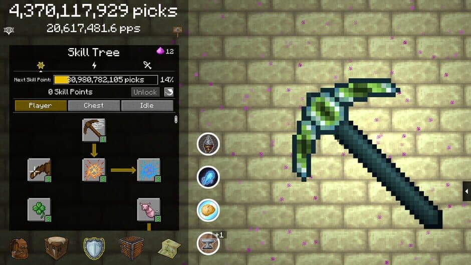 PickCrafter screenshot 3