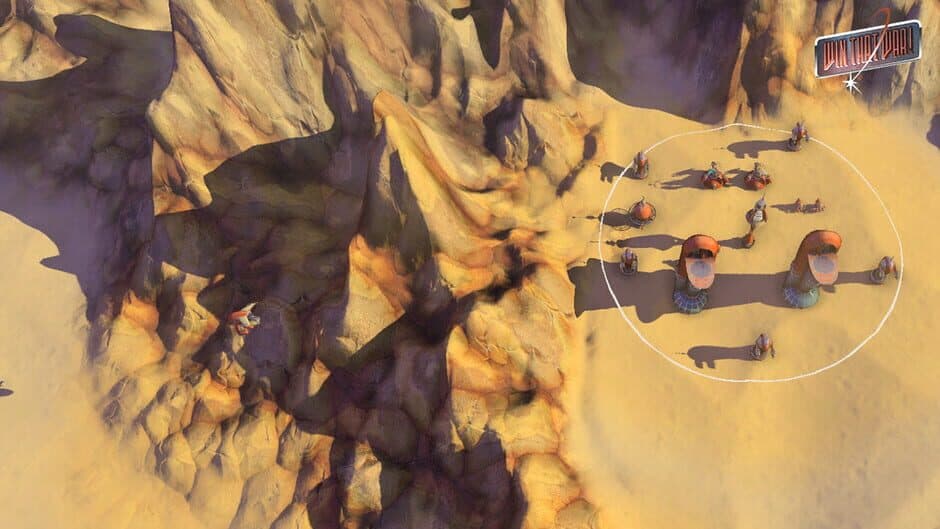 Win That War! screenshot 2