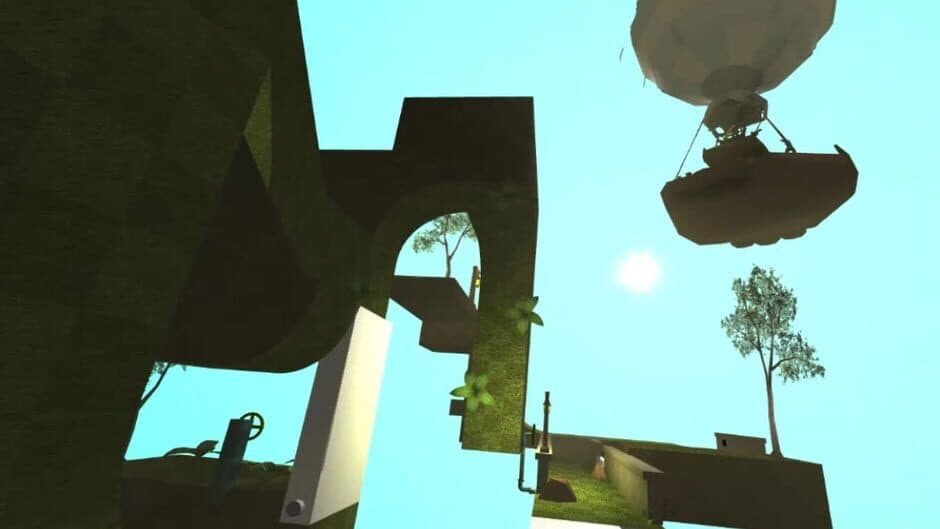 Relativity screenshot 4