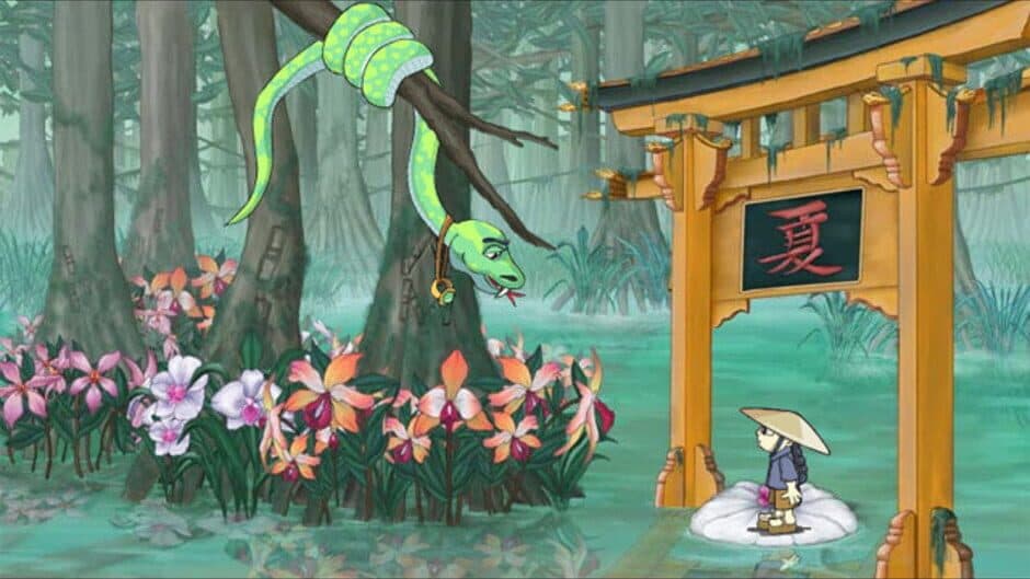 Mahjong Quest Collection screenshot 2