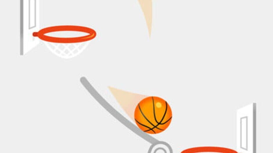 Dunk Line screenshot 1