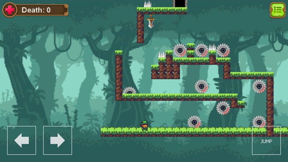 The Greatest Hero screenshot 4