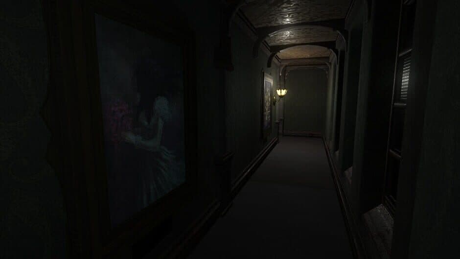 Last Will screenshot 2