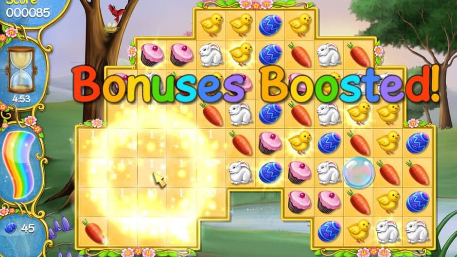 Spring Bonus screenshot 4