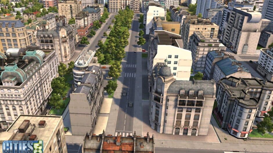 Cities XL screenshot 5