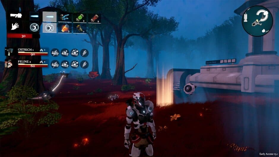 Sky Break screenshot 3