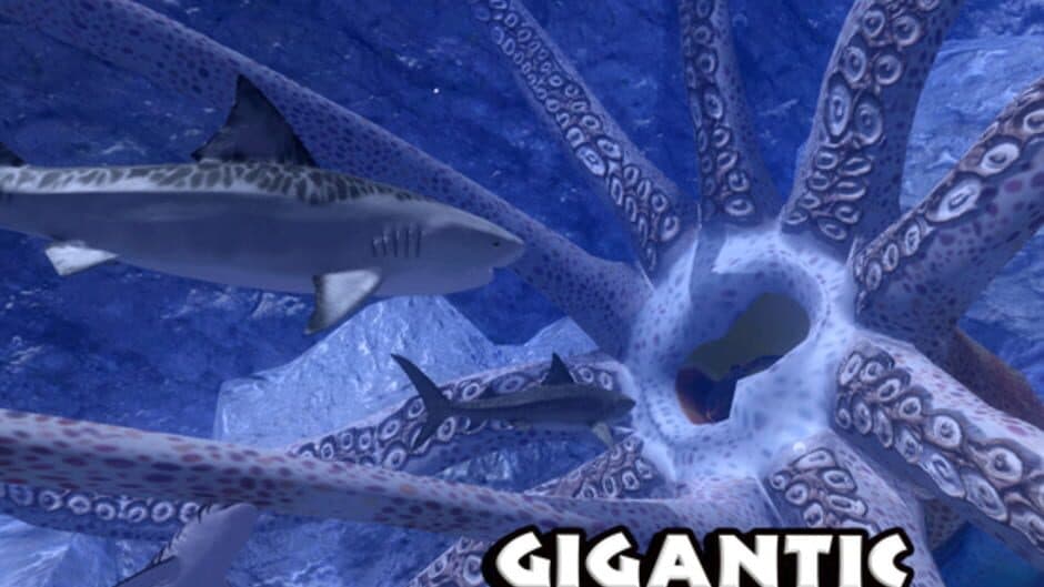 Ultimate Shark Simulator screenshot 5