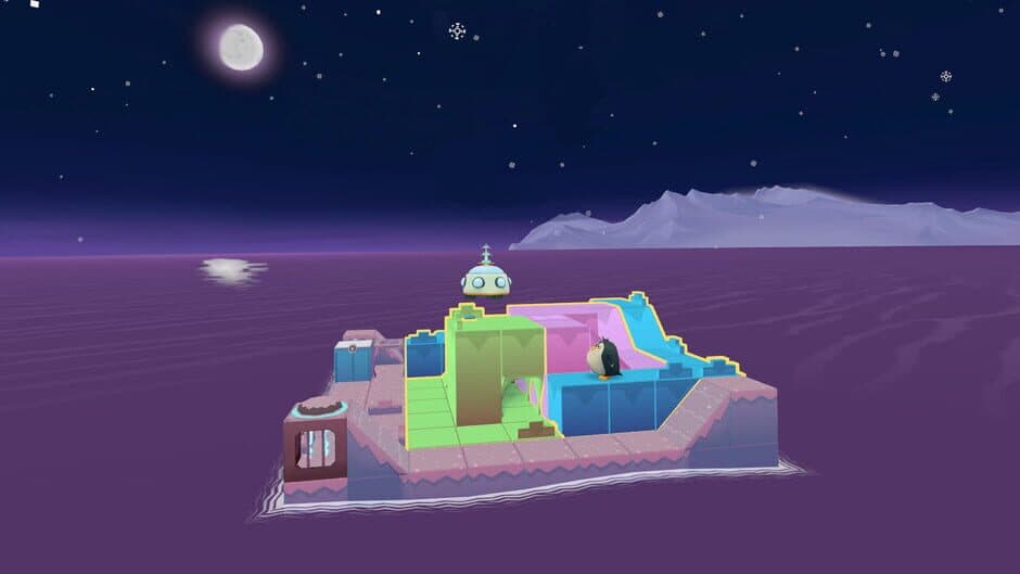 Waddle Home screenshot 4