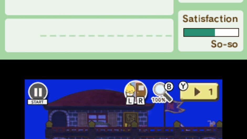 Unholy Heights screenshot 5