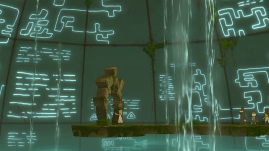 Professor Layton and the Azran Legacy screenshot 3