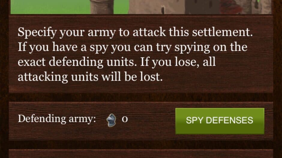 Merchant Kingdom screenshot 3