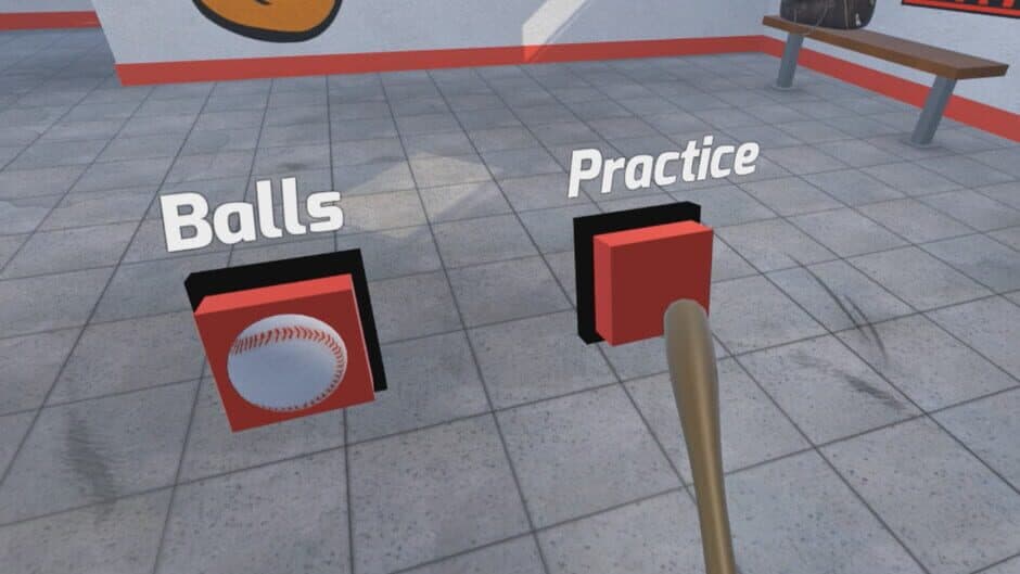 Pitch-Hit: Baseball screenshot 4