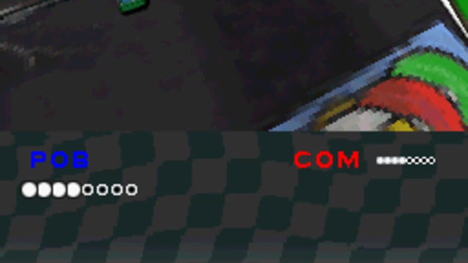 Micro Machines V4 screenshot 6