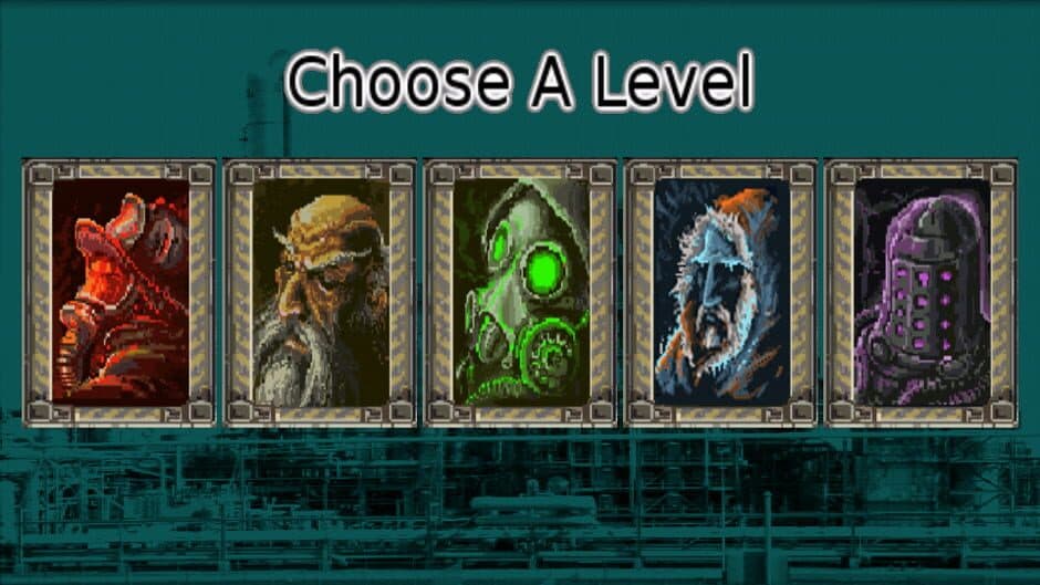 Bio Blocks screenshot 2