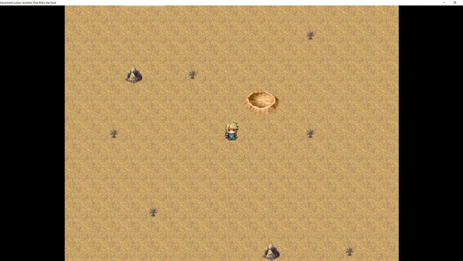 Achievement Lurker: Another one bites the dust screenshot 1