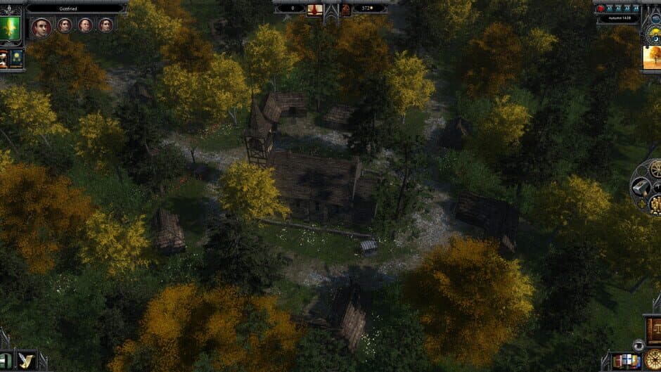 The Guild 3 screenshot 2